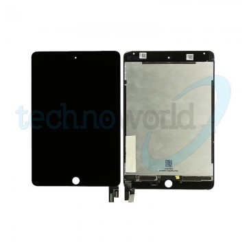 Display Con Touch iPad Mini 4 Nero