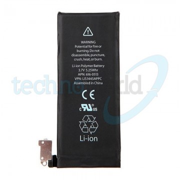 Batteria iPhone 4