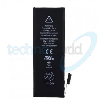 Batteria iPhone 5