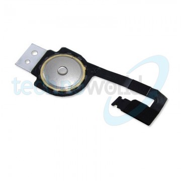 Flat Tasto Home iPhone 4