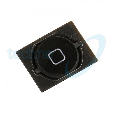 Tasto Home iPhone 4s Nero