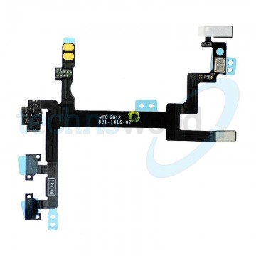 Flat Tasto Accensione + Volume iPhone 5