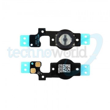 Flat Tasto Home iPhone 5c