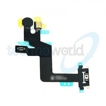 Flat Tasto Accensione iPhone 6s Plus