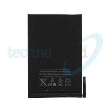Batteria iPad Mini 1