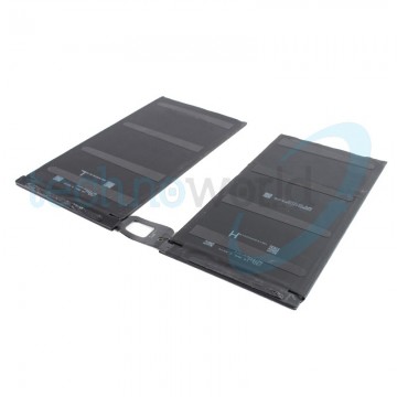 Batteria iPad Pro 12,9"