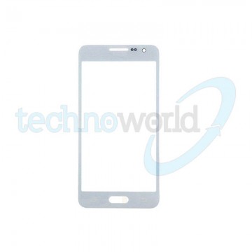 Vetro Display Samsung A3 2015 Bianco