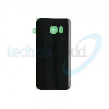 Copribatteria Samsung S7 Nero