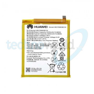 Batteria Ori. Huawei P9 Plus