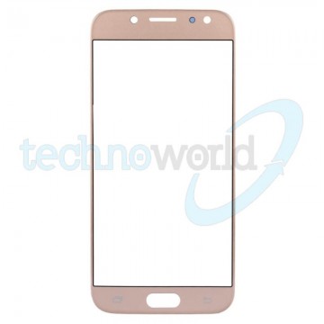 Vetro Display Samsung J5 2017 Gold