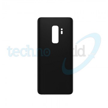 Copribatteria Samsung S9 Plus Nero