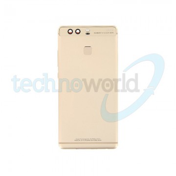 Copribatteria Huawei P9 Gold
