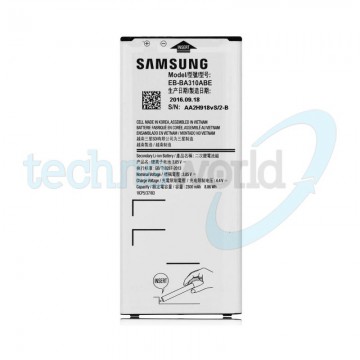 Batteria Ori. Samsung A3 2016