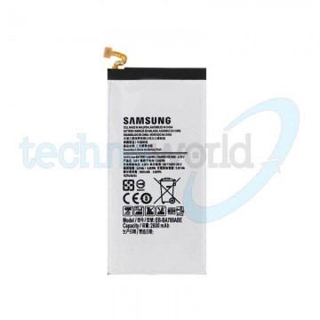 Batteria Samsung A7 2015