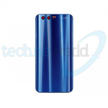 Copribatteria Honor 9 Blu