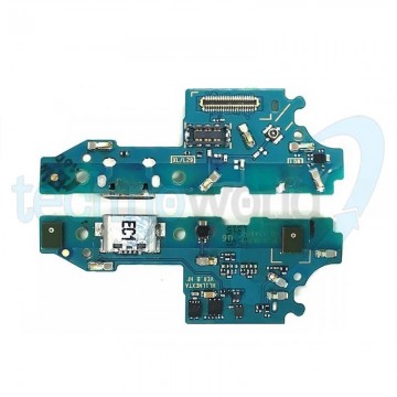 PCB Board con Connettore Carica e Microfono Huawei Mate 8