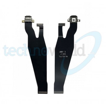Flat Connettore Carica Huawei P20 Pro