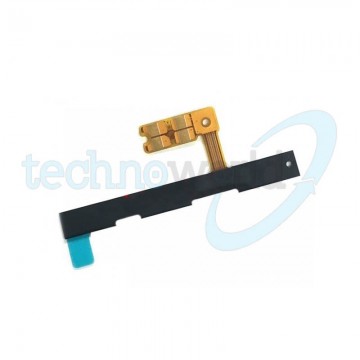 Flat Tasto Accensione + Volume Huawei Shot X
