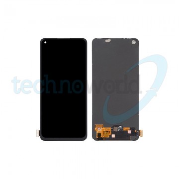Display Realme 9 Nero