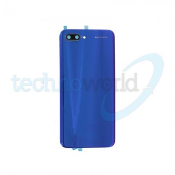 Copribatteria Honor 10 Blu