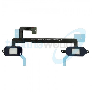 Flat Tasti Funzione Samsung A5 2017