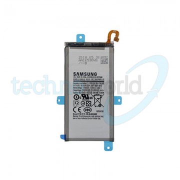 Batteria Ori. Samsung A6 Plus 2018