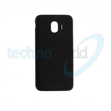 Copribatteria Samsung J2 2018 Nero