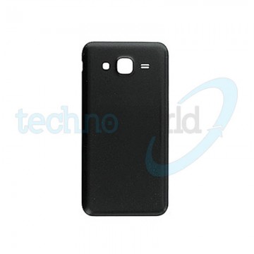 Copribatteria Samsung J5 Nero