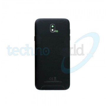 Copribatteria Samsung J7 2017 Nero