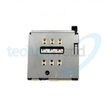 Lettore Sim per iPhone 6S/6S Plus
