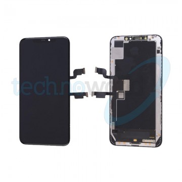 Display iPhone XS Max Nero - Refurbished