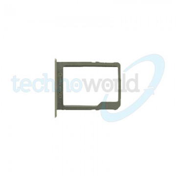 Porta MicroSD Samsung A3 2015 Gold