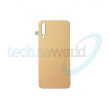 Copribatteria Samsung A50 Rosa