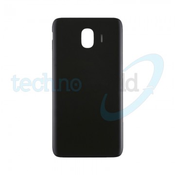 Copribatteria Samsung J4 2018 Nero