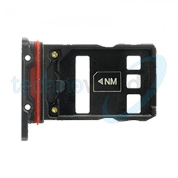 Porta Sim Huawei P30 Pro Nero