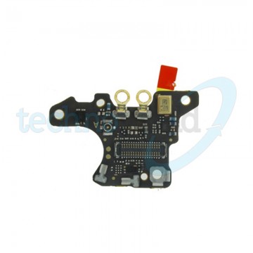 PCB Board con Antenna e Microfono Huawei P20 Pro