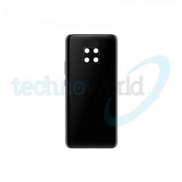Copribatteria Huawei Mate 20 Pro Nero