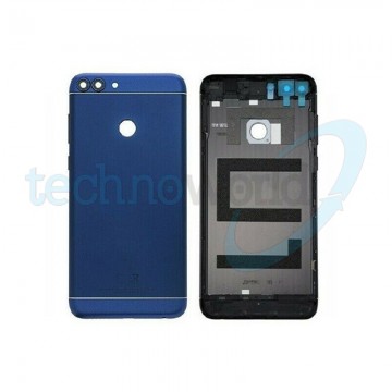 Copribatteria Huawei P Smart Blu