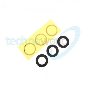 Kit Lente Fotocamera Xiaomi Redmi 9T