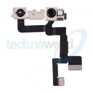 Camera Frontale iPhone 11
