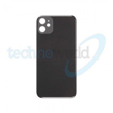 Vetrino Cover Batteria iPhone 11 Nero
