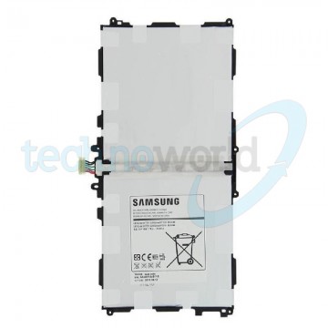 Batteria Ori. T8220E Samsung Note 10.1 2014 Edition Wi-Fi