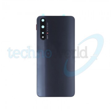 Copribatteria Honor 20 Nero