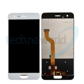 Display Honor 9 Bianco