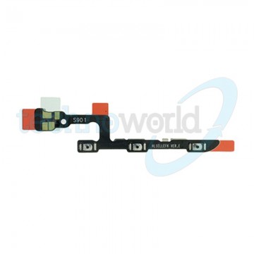 Flat Tasto Accensione + Volume Huawei P30