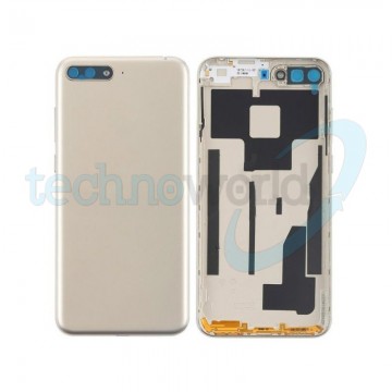 Copribatteria Huawei Y6 2018 Oro