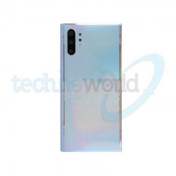 Copribatteria Samsung Note 10 Plus Aura Glow