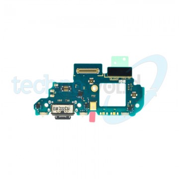 PCB Board Ori. con Connettore Carica e Microfono Samsung A54 5G