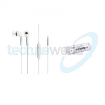 Auricolari Samsung EHS64AVFWE Bianco (Bulk)