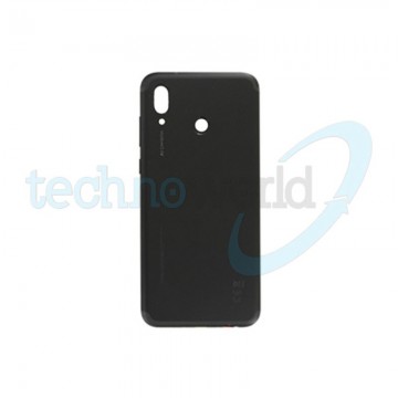 Copribatteria Honor Play Nero